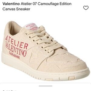 Valentino Sneakers